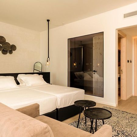 Abacus Suites Ayia Napa Exteriör bild