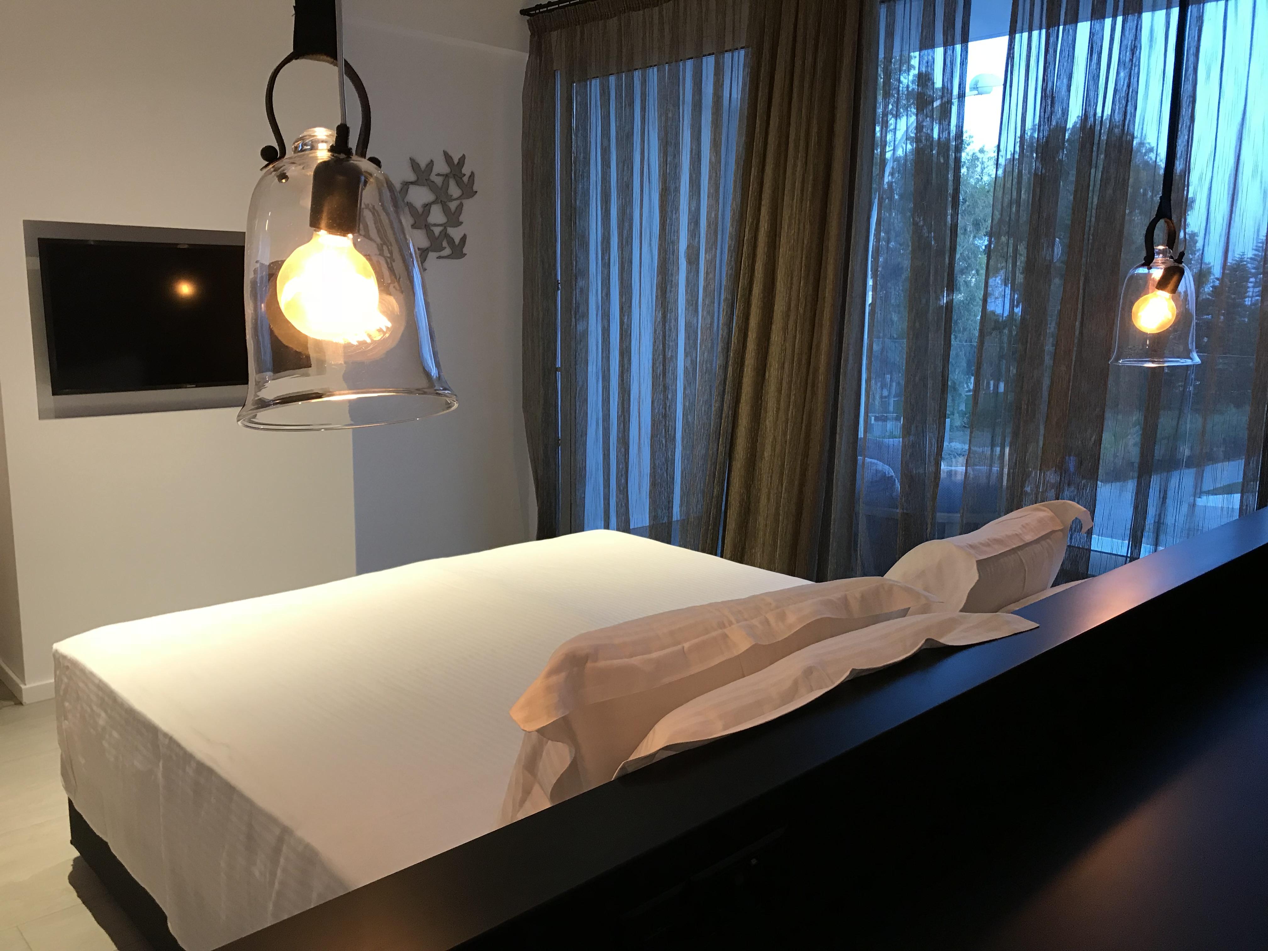 Abacus Suites Ayia Napa Exteriör bild