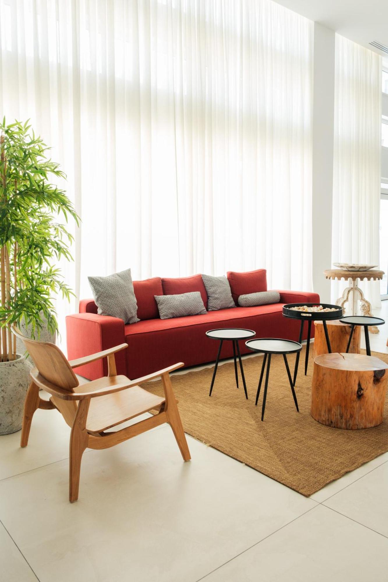Abacus Suites Ayia Napa Exteriör bild