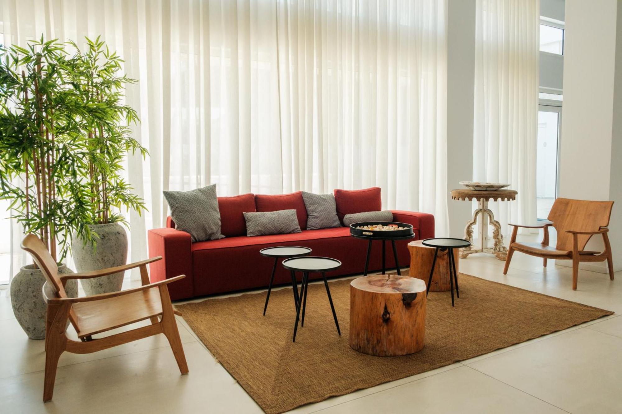 Abacus Suites Ayia Napa Exteriör bild