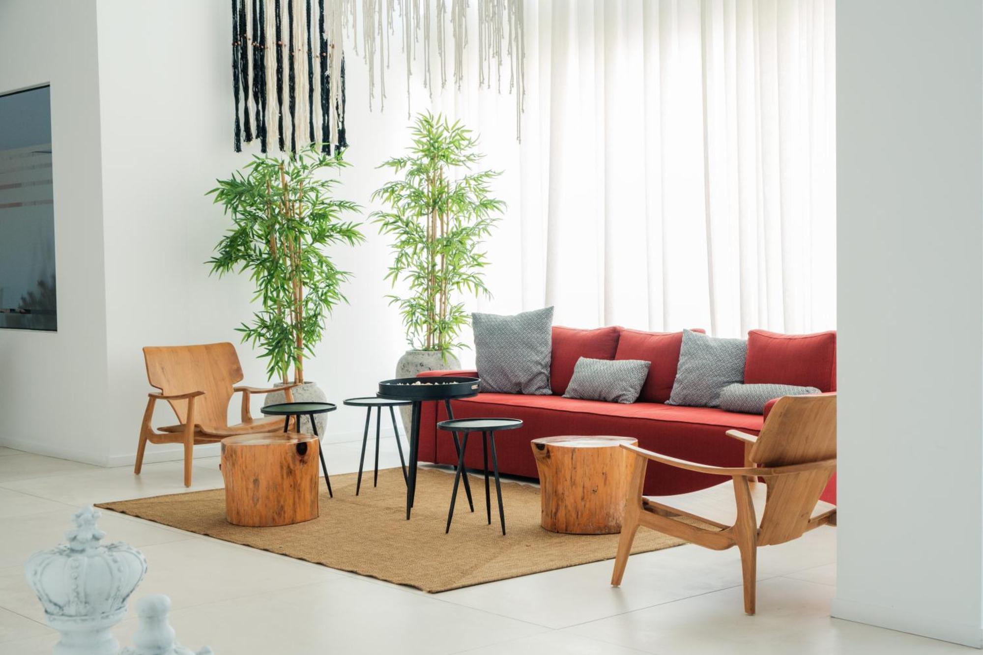 Abacus Suites Ayia Napa Exteriör bild